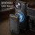 Usroom for iPhone 13 Wallet Case Compatible with Magsafe