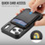 Usroom for iPhone 17 Pro Case Wallet Compatible with Magsafe