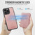 Usroom for iPhone 16 Pro Max Wallet Case Compatible with Magsafe