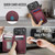 Usroom for iPhone 17 Pro Max Wallet Case Compatible with Magsafe