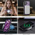 Usroom for iPhone 16 Wallet Case Compatible with Magsafe