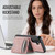 Usroom for Samsung Galaxy A17 Case Wallet Compatible with Magsafe