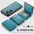 Usroom for Samsung Galaxy S26 Case Wallet Compatible with Magsafe