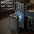 Usroom  for Samsung Galaxy S25 FE Case Wallet Compatible with Magsafe