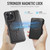 Usroom  for iPhone 16 Pro Max Wallet Case Compatible with Magsafe