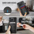 Usroom  for iPhone 16 Pro Max Wallet Case Compatible with Magsafe