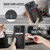 Usroom for iPhone 13 Pro Wallet Case Compatible with Magsafe
