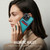 Usroom  for iPhone 13 Pro Wallet Case Compatible with Magsafe