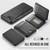 Usroom for iPhone 16e Wallet Case Compatible with Magsafe
