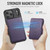 Usroom for iPhone 17 Pro Wallet Case Compatible with Magsafe