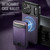 Usroom for iPhone 17 Pro Wallet Case Compatible with Magsafe