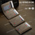 Wallet for Women Men RFID Blocking Card Holders and Money Slots