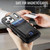 Usroom for iPhone 17 Pro Max Case Wallet Compatible with Magsafe