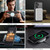 Usroom for Samsung Galaxy S25 Plus Case Wallet Compatible with Magsafe