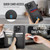 Usroom for iPhone 13 Pro Wallet Case Compatible with Magsafe