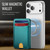Usroom for Magsafe Wallet Magnetic RFID Blocking Card Holders