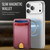 Usroom for Magsafe Wallet Magnetic RFID Blocking Card Holders