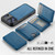 Usroom for iPhone 17 Pro Wallet Case Compatible with Magsafe
