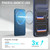 Usroom for iPhone 17 Pro Max Case Wallet Compatible with Magsafe