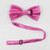 Luckyvestir Bow Ties for Men, Pre-Tied Bowtie Adjustable Black Mens Tie