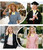 Bow Ties for Women Solid Color BowTies