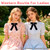 Adjustable Womens Bowtie Cute Ladies Tie