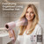Hair Dryer with Magnetic Wall Mount, 160000 RPM Brushless Blow Dryer