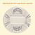 Bowl Covers for Bread Proofing, 9/10/13 Inches Bread Proofing Cover
