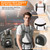 Single Ball Bag for Men & Women, Protective Ball Holder & Ventilated Shoe Storage