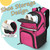 Goloni Bowling Backpack,Single Ball Bowling Bag with Shoe Compartment