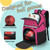 Goloni Bowling Backpack,Single Ball Bowling Bag with Shoe Compartment