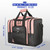 Goloni 1 Ball Bowling Bag for Men, Durable Bowling Tote with Padded Holder