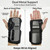 Bowling Wrist Brace for Right Hand – Wrist Positioner for Proper Wrist Support