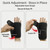 Bowling Wrist Brace for Right Hand – Wrist Positioner for Proper Wrist Support