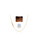 925 Sterling Silver Box Chain Necklace for Women Dainty