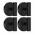 MOTAIPEAK Suction Cup Hooks for Shower