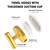 MOTAIPEAK Suction Cup Hooks for Shower