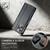 Tenifly for iPhone 13 Pro Max Case Wallet with RFID Blocking Card Holder