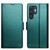 Tenifly for Samsung Galaxy S22 Ultra Case Wallet with RFID Blocking Card Holder