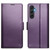 Tenifly for Samsung Galaxy A54 Case Wallet with RFID Blocking Card Holder