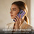 Tenifly for Samsung Galaxy A54 Case Wallet with RFID Blocking Card Holder