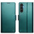 Tenifly for Samsung Galaxy A54 Case Wallet with RFID Blocking Card Holder
