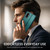 Tenifly for Samsung Galaxy A36 Case Wallet with RFID Blocking Card Holder