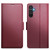 Tenifly for Samsung Galaxy A15 Case Wallet with RFID Blocking Card Holder