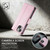 Tenifly  iPhone 14 Case Wallet with RFID Blocking Card Holder