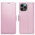 Tenifly for  iPhone 15 Pro Case Wallet with RFID Blocking Card Holder
