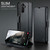 Tenifly for Samsung Galaxy A16 Case Wallet with RFID Blocking Card Holder