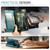 Tenifly for iPhone 17 Pro Max Case Wallet with RFID Blocking Card Holder