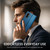 Tenifly for Samsung Galaxy A17 Case Wallet with RFID Blocking Card Holder