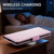 Tenifly for Samsung Galaxy S22 Case Wallet with RFID Blocking Card Holder